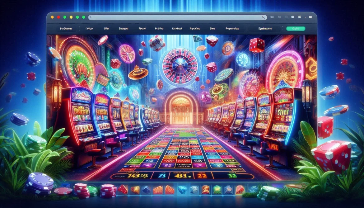 Jacktop Casino